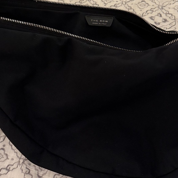 SOLD The Row Banana Bag - Picture 7 of 10